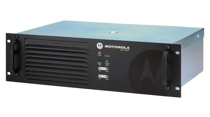 Ретранслятор Motorola MOTOTRBO DR3000