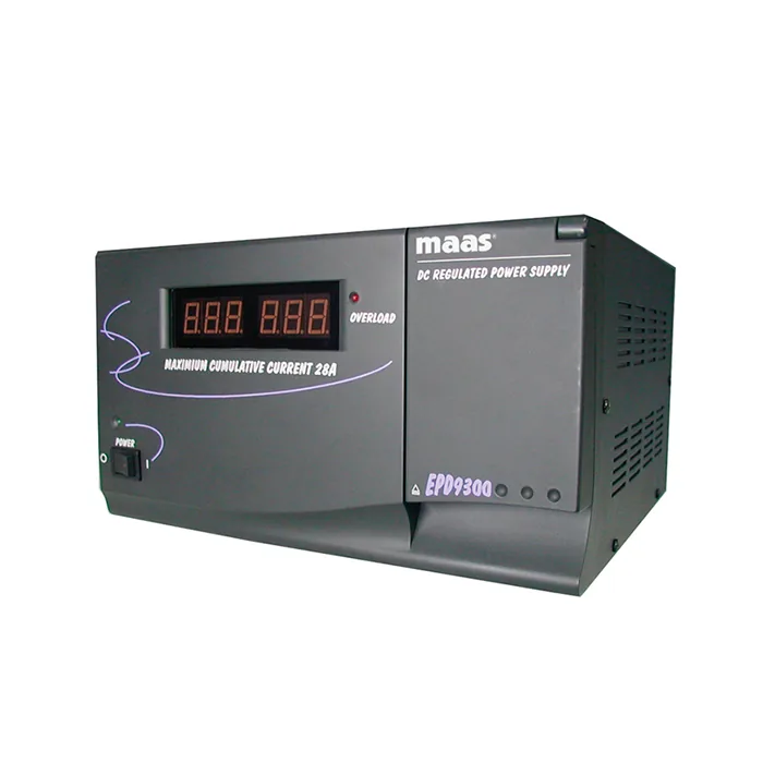 Блок питания Manson EPD-9300