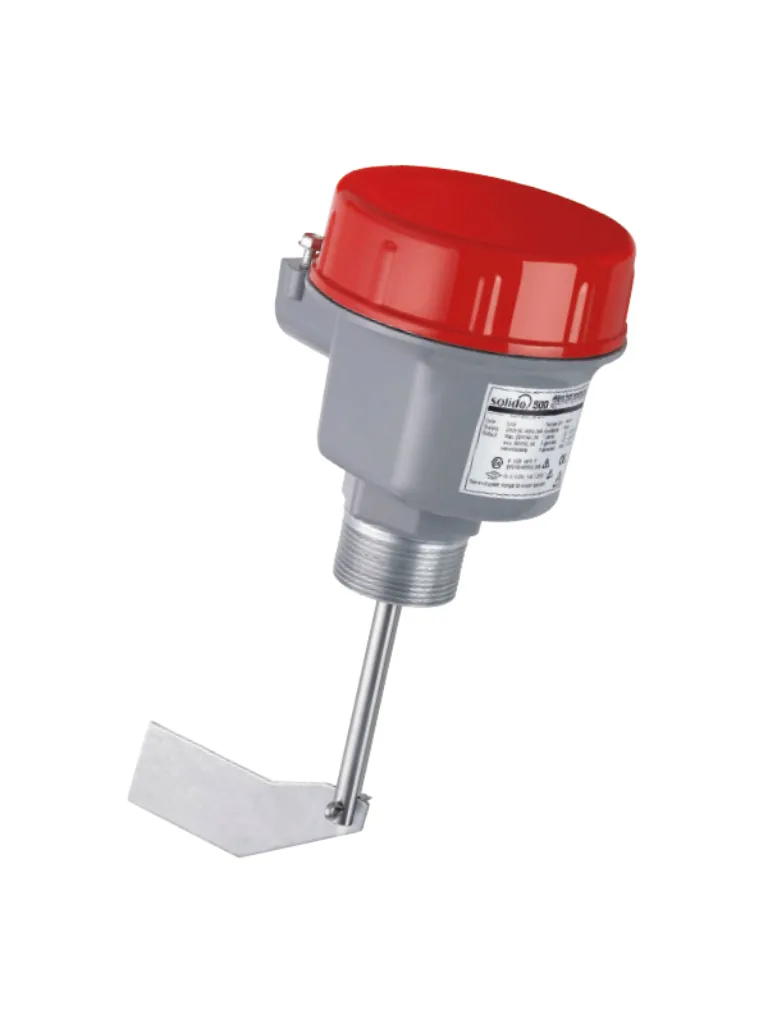Датчик UWT Solido 500 LEA