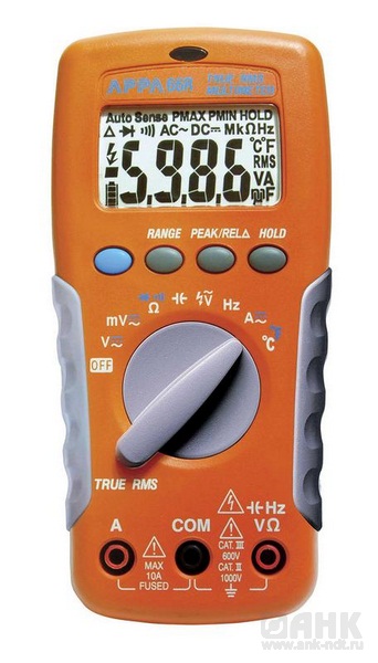 APPA 66RT - Мультиметр