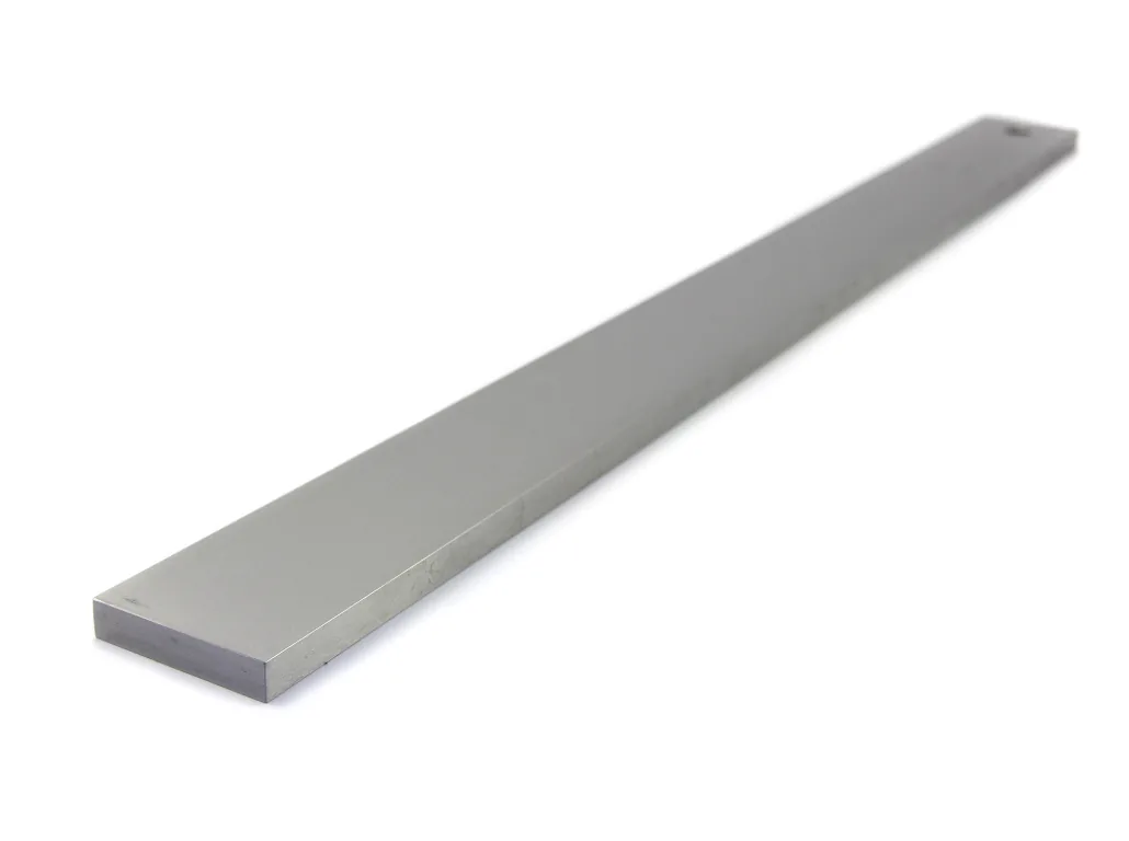 Линейка поверочная с калибровкой ЧИЗ ШП-630 мм кл.1