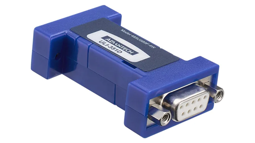 Портовый преобразователь Advantech BB-485USB9F-4W