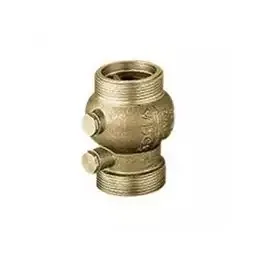 Клапан Danfoss 223 обратный пружинный