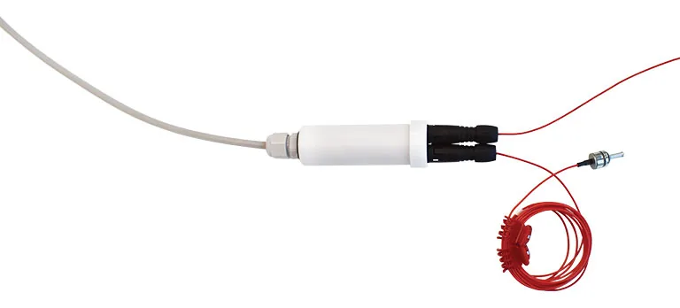 Датчик изменения тургора в растении Yara-ws