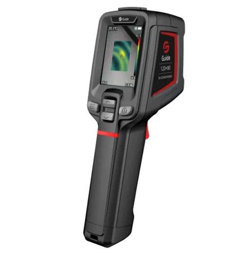 Тепловизор Guide T120