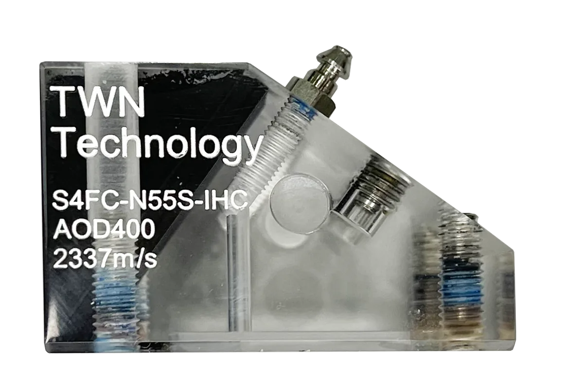 Призма TWN-S2A0-N0L-AOD-xxx