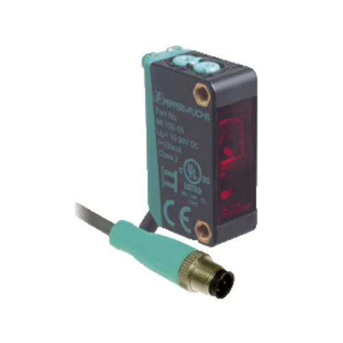 Датчик оптический Pepperl+Fuchs ML100-55/103/115a