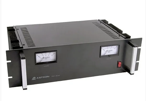 Блок питания Astron RM-35A-BB
