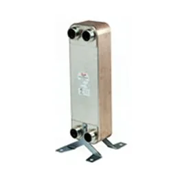 Теплообменник Danfoss XB 59M-1 паяный пластинчатый
