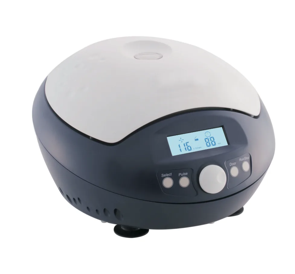 Центрифуга Labtex Micro-15