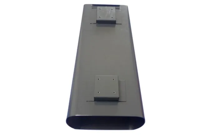 Защитный кожух для грузовика Lufft 8900.G02