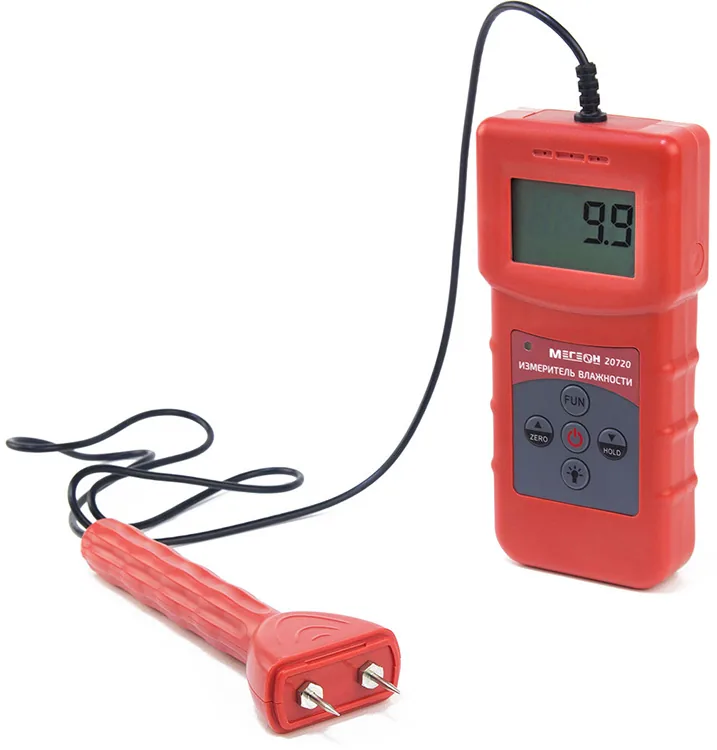 Влагомер макулатуры МЕГЕОН 20720