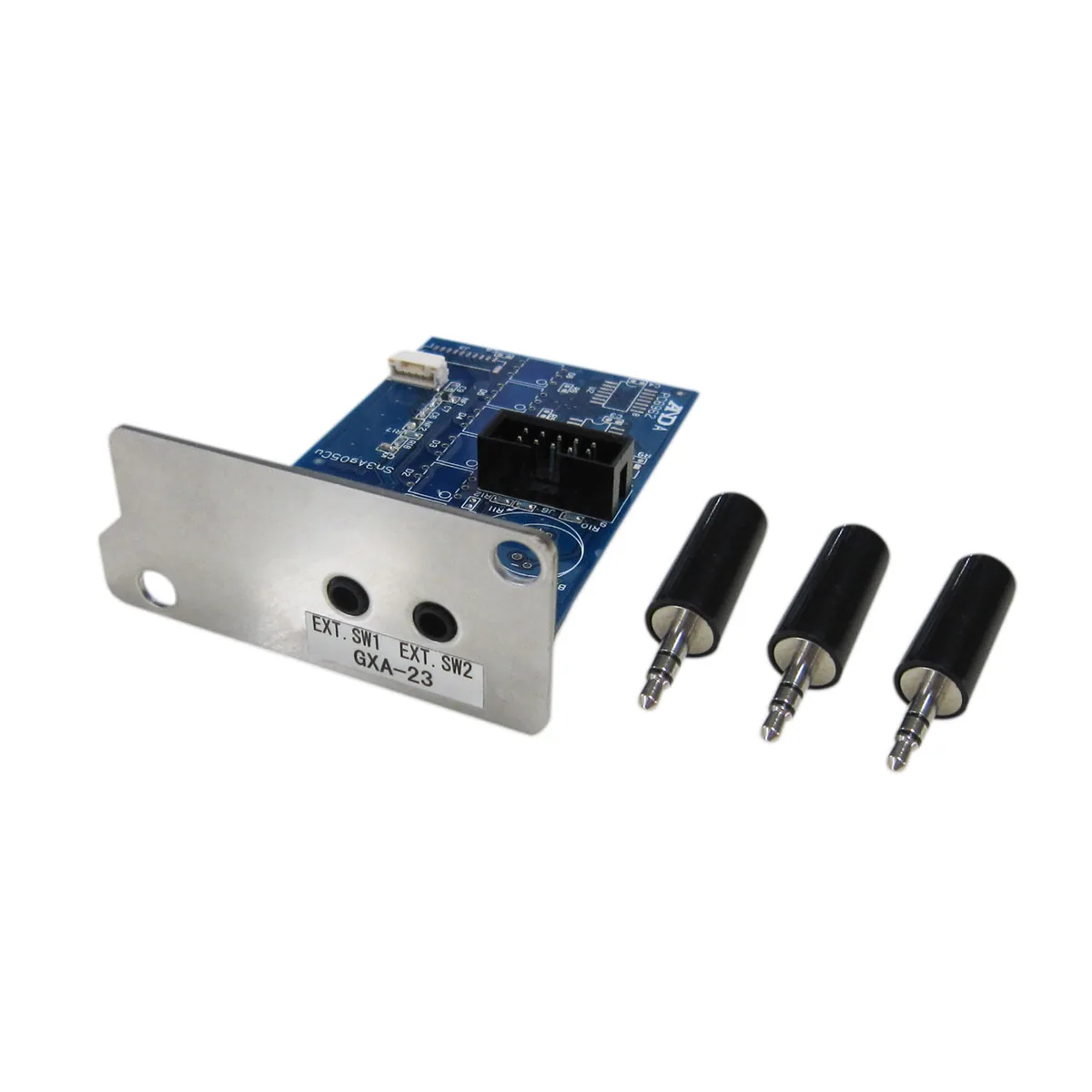Входной интерфейс A&D GXA-23-PLUG