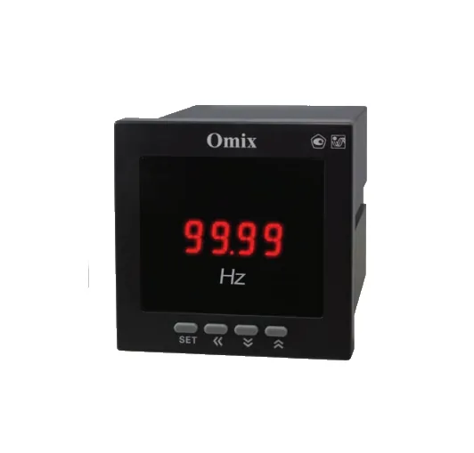Частотомер Omix P1212-F1-1