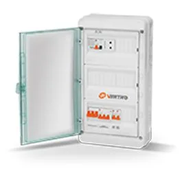 Блок управления Vertro UM 06-E15-11
