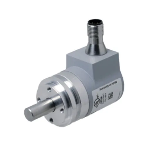 Абсолютный многооборотный энкодер Pepperl+Fuchs ENA36HD-S10SA9-0013B16-RBD