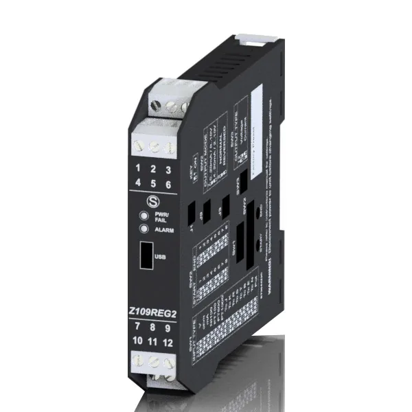 Преобразователь сигнала Comitronic-BTI Z109REG2-1