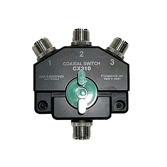 Антенный переключатель Diamond CX310N