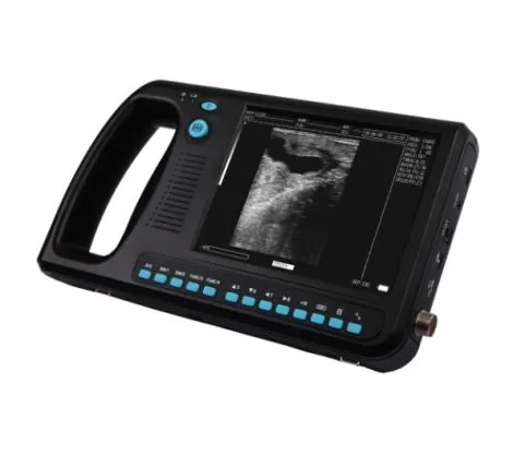 Сканер WED-3000 V