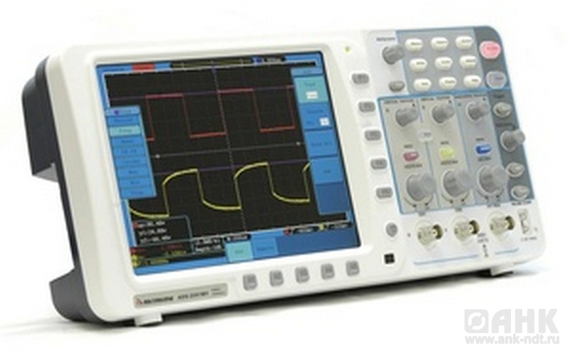 ADS-2221MV Осциллограф цифровой