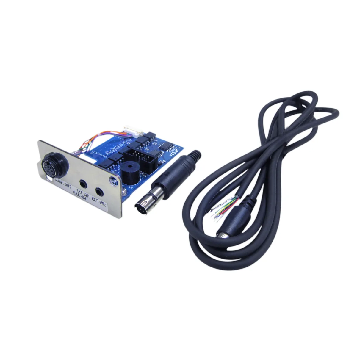 Интерфейс RS-232C A&D GXA-04
