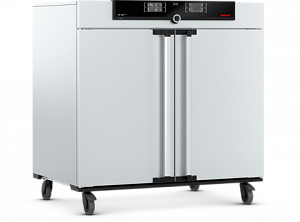 Аттестация сушильного шкафа Memmert UF450