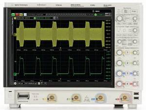 Поверка осциллографа DSOS054A, MSOS054A, DSOS104A, MSOS104A, DSOS204A, MSOS204A, DSOS254A MSOS254A, DSOS404A, MSOS404A, DSOS604A, MSOS604A, DSOS804A, MSOS804A