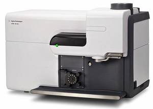 Поверка спектрометра атомно-эмиссионного с микроволновой плазмой Agilent 4100 MP-AES