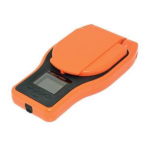Калибровка солемера Elcometer 130